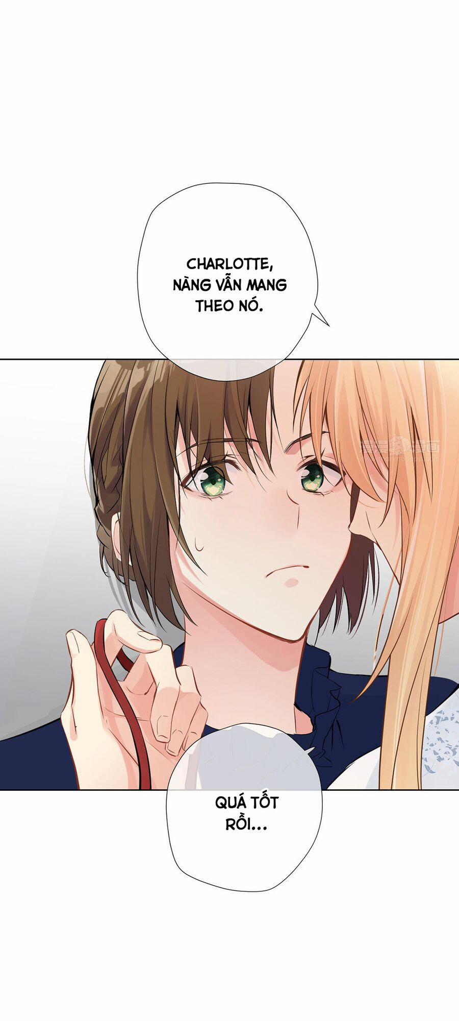 Đại Chiến Công Chúa 38 trang 23