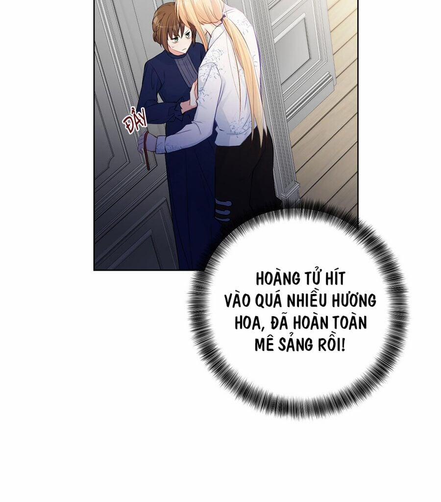 Đại Chiến Công Chúa 38 trang 25