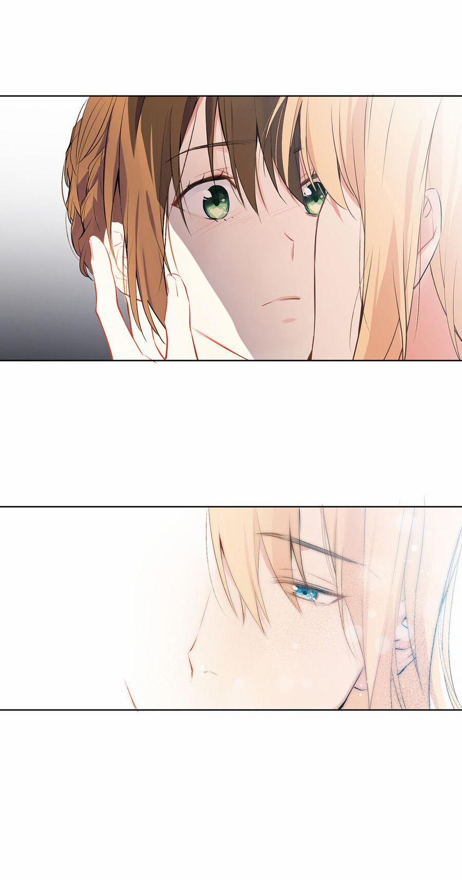 Đại Chiến Công Chúa 38 trang 29