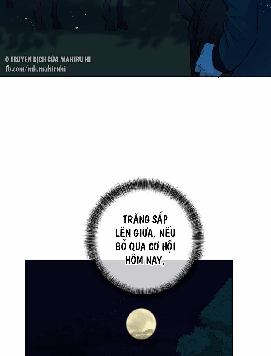 Đại Chiến Công Chúa 38 trang 3