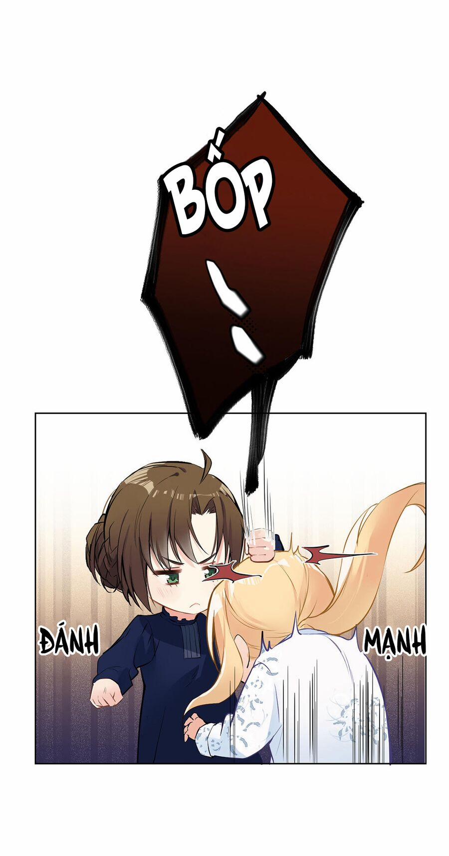 Đại Chiến Công Chúa 38 trang 30