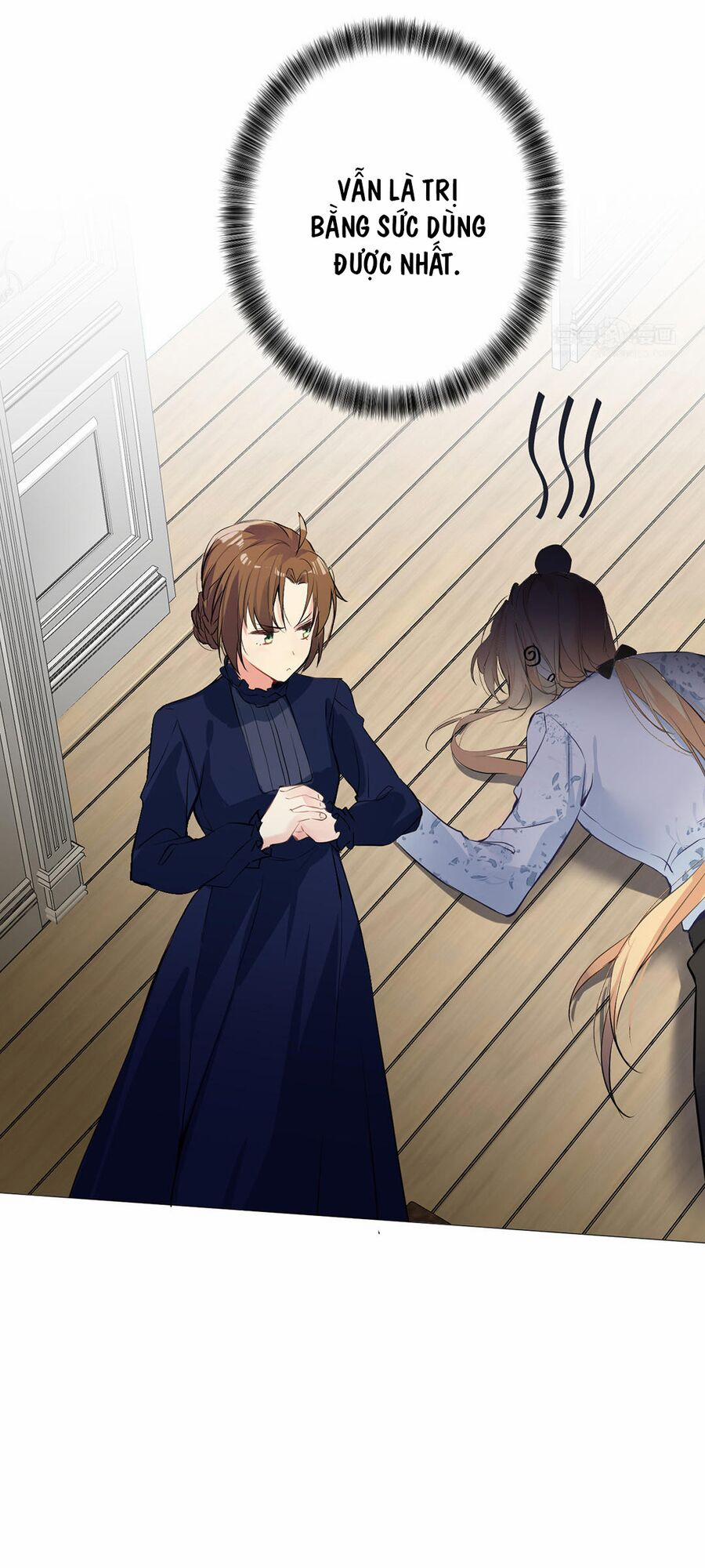 Đại Chiến Công Chúa 38 trang 31