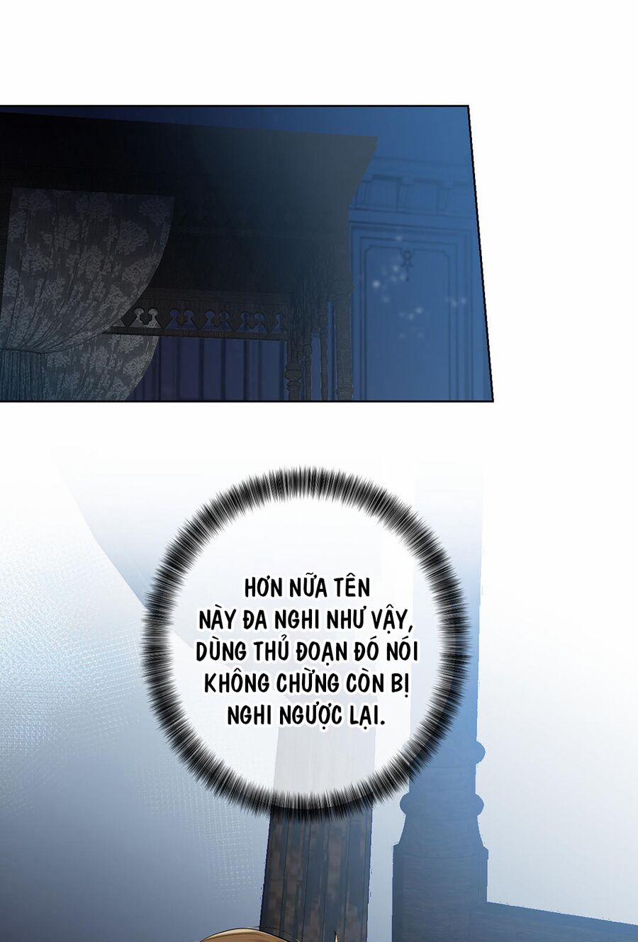 Đại Chiến Công Chúa 38 trang 35