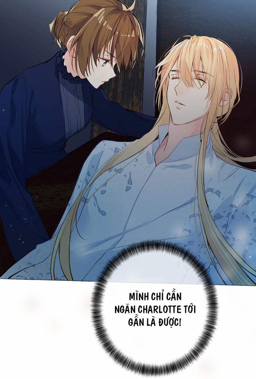 Đại Chiến Công Chúa 38 trang 36