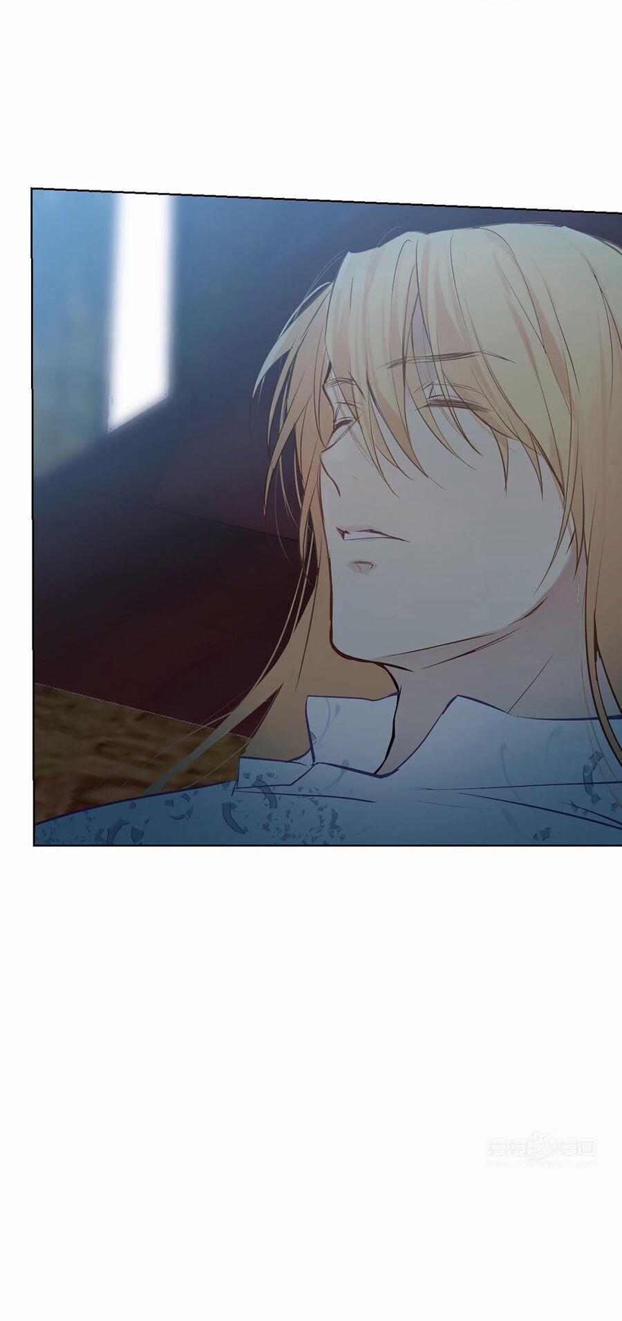 Đại Chiến Công Chúa 38 trang 37