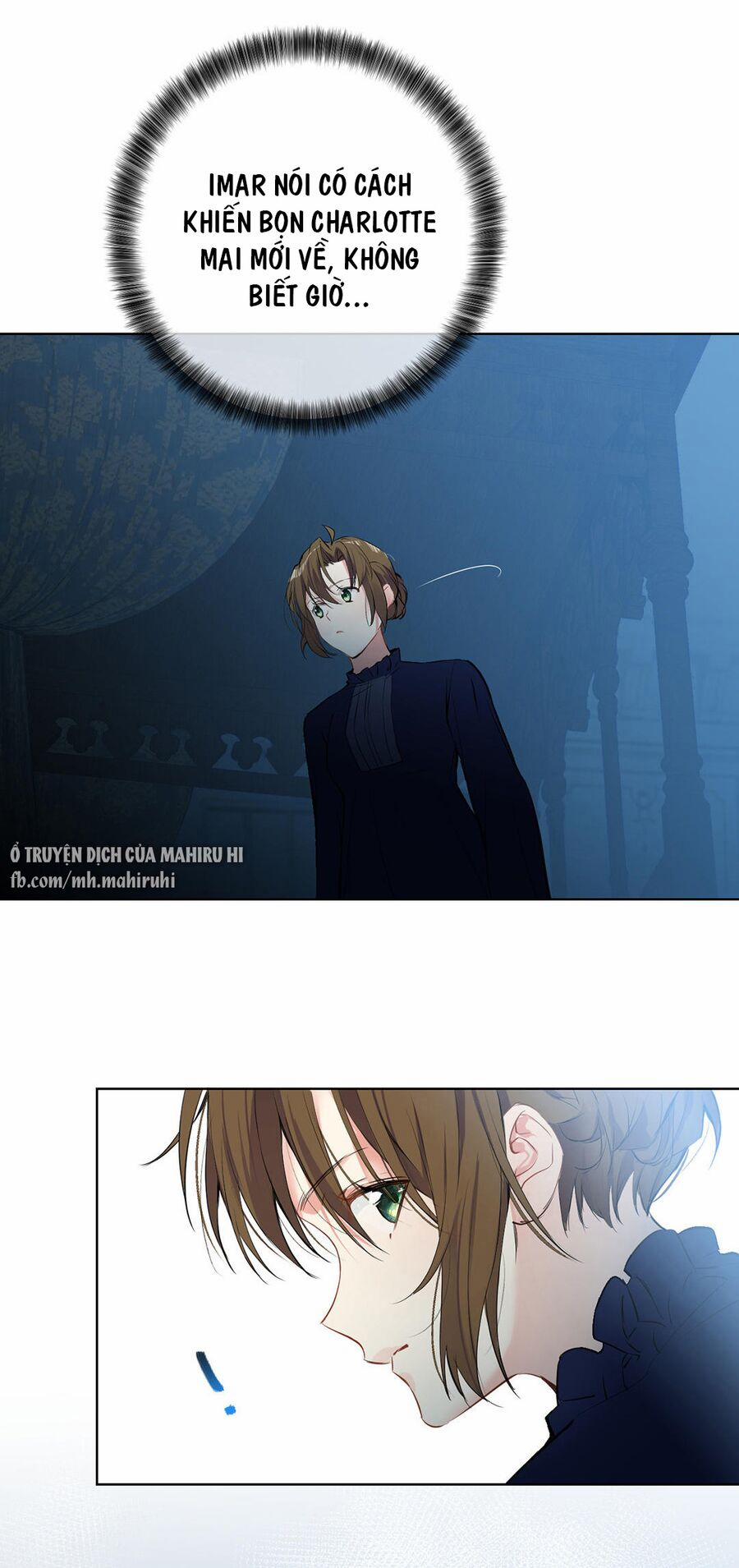 Đại Chiến Công Chúa 38 trang 38