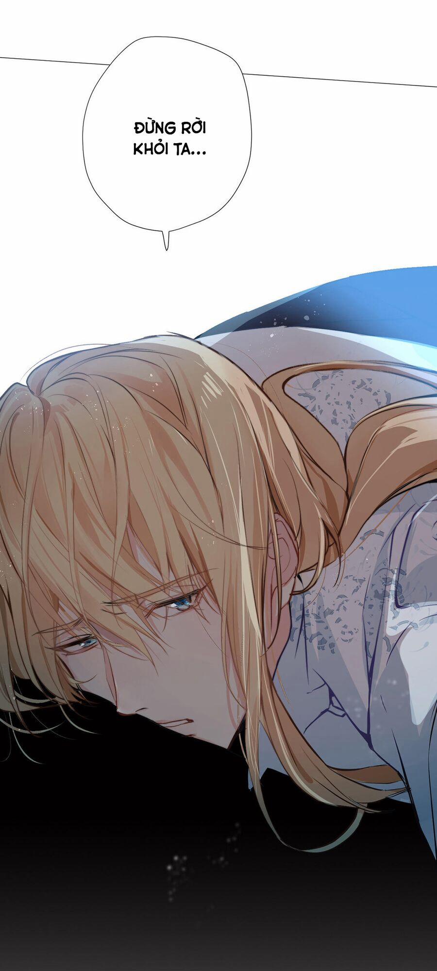 Đại Chiến Công Chúa 38 trang 41