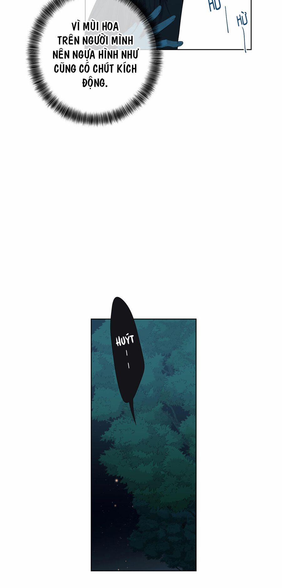 Đại Chiến Công Chúa 38 trang 5