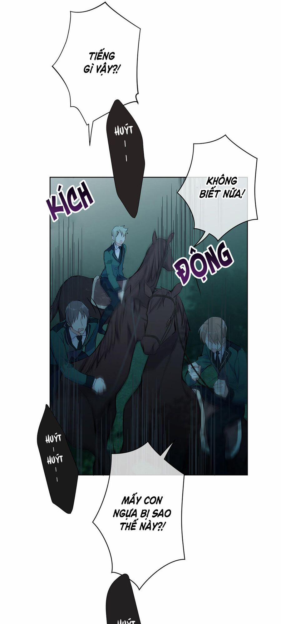 Đại Chiến Công Chúa 38 trang 6