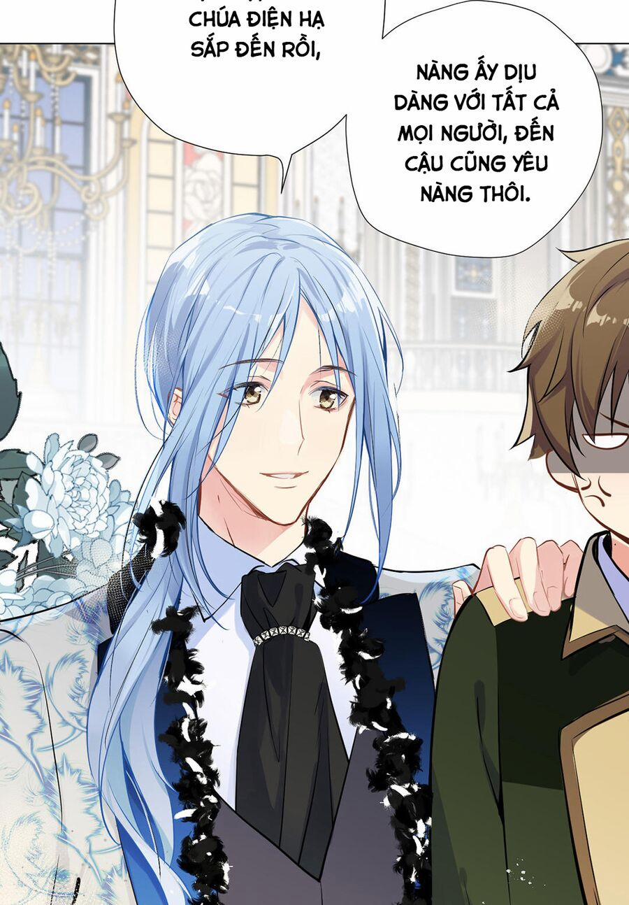 Đại Chiến Công Chúa 39.5 trang 10