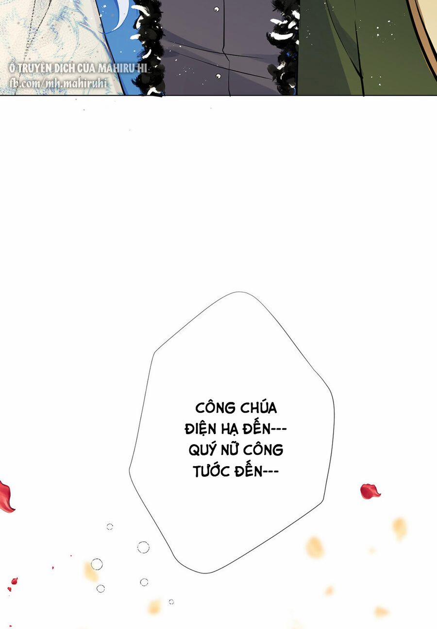 Đại Chiến Công Chúa 39.5 trang 11