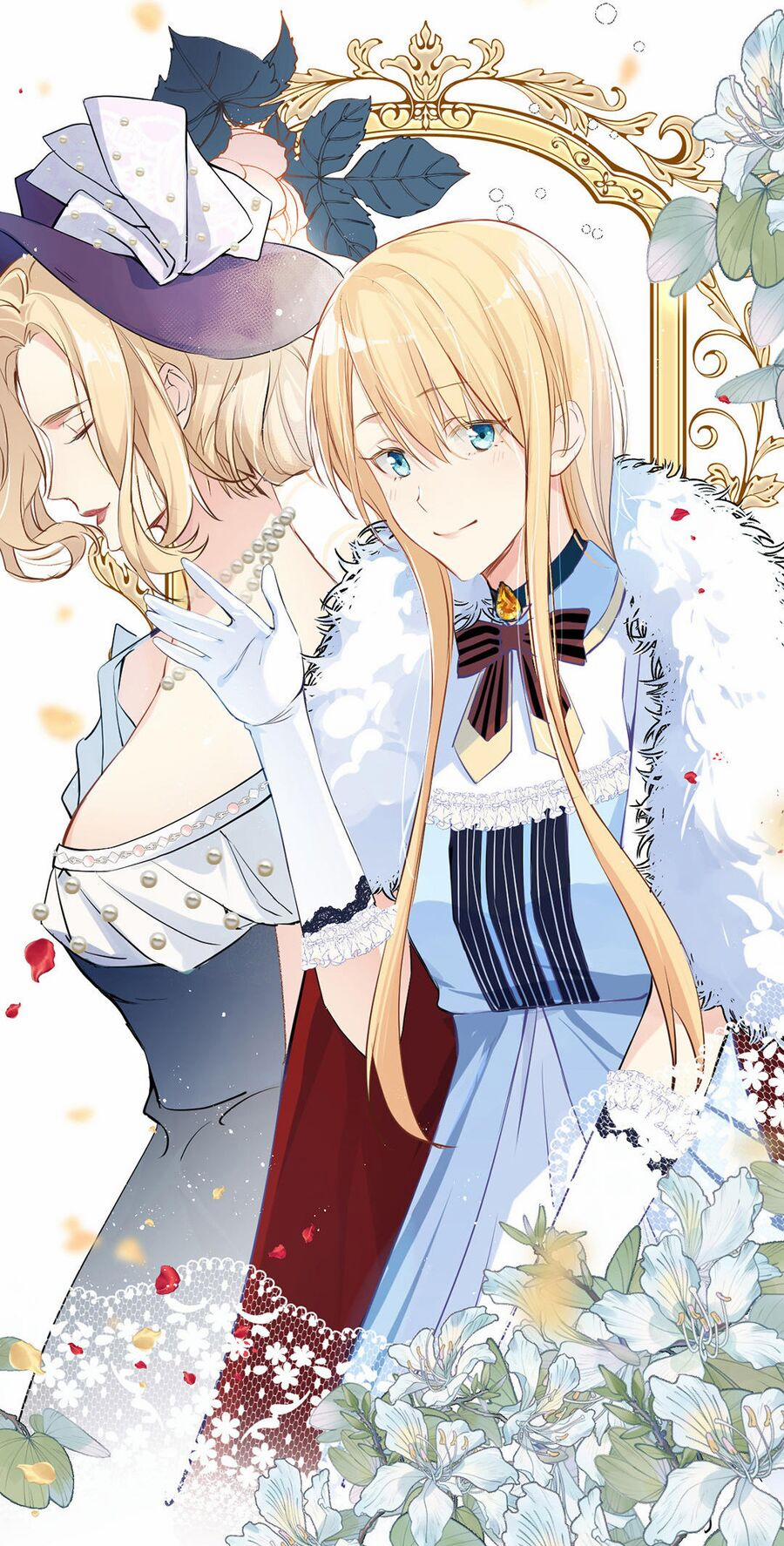 Đại Chiến Công Chúa 39.5 trang 12