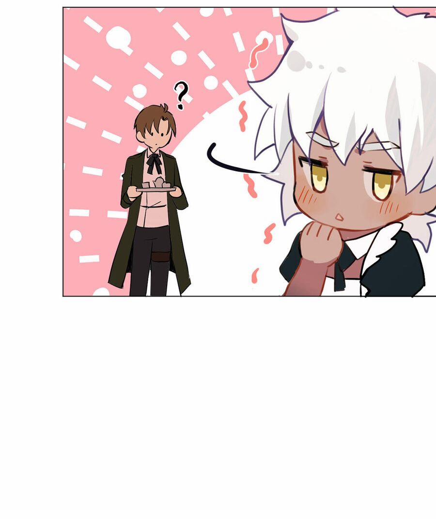 Đại Chiến Công Chúa 39.5 trang 18