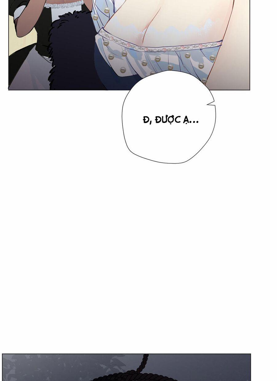 Đại Chiến Công Chúa 39.5 trang 21