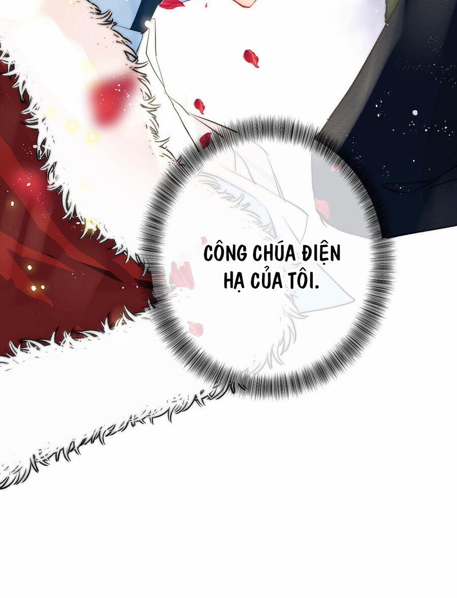 Đại Chiến Công Chúa 39.5 trang 29