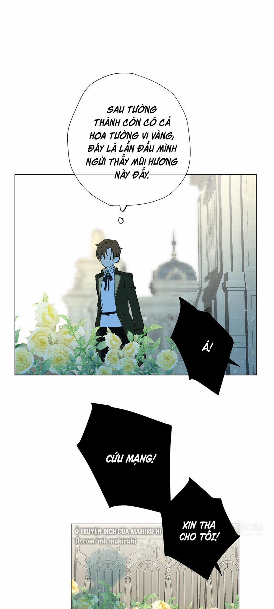 Đại Chiến Công Chúa 39.5 trang 4