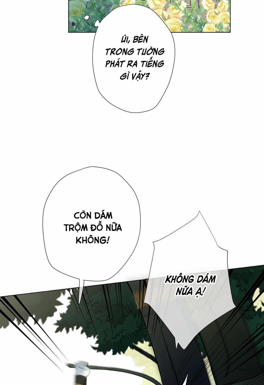 Đại Chiến Công Chúa 39.5 trang 5