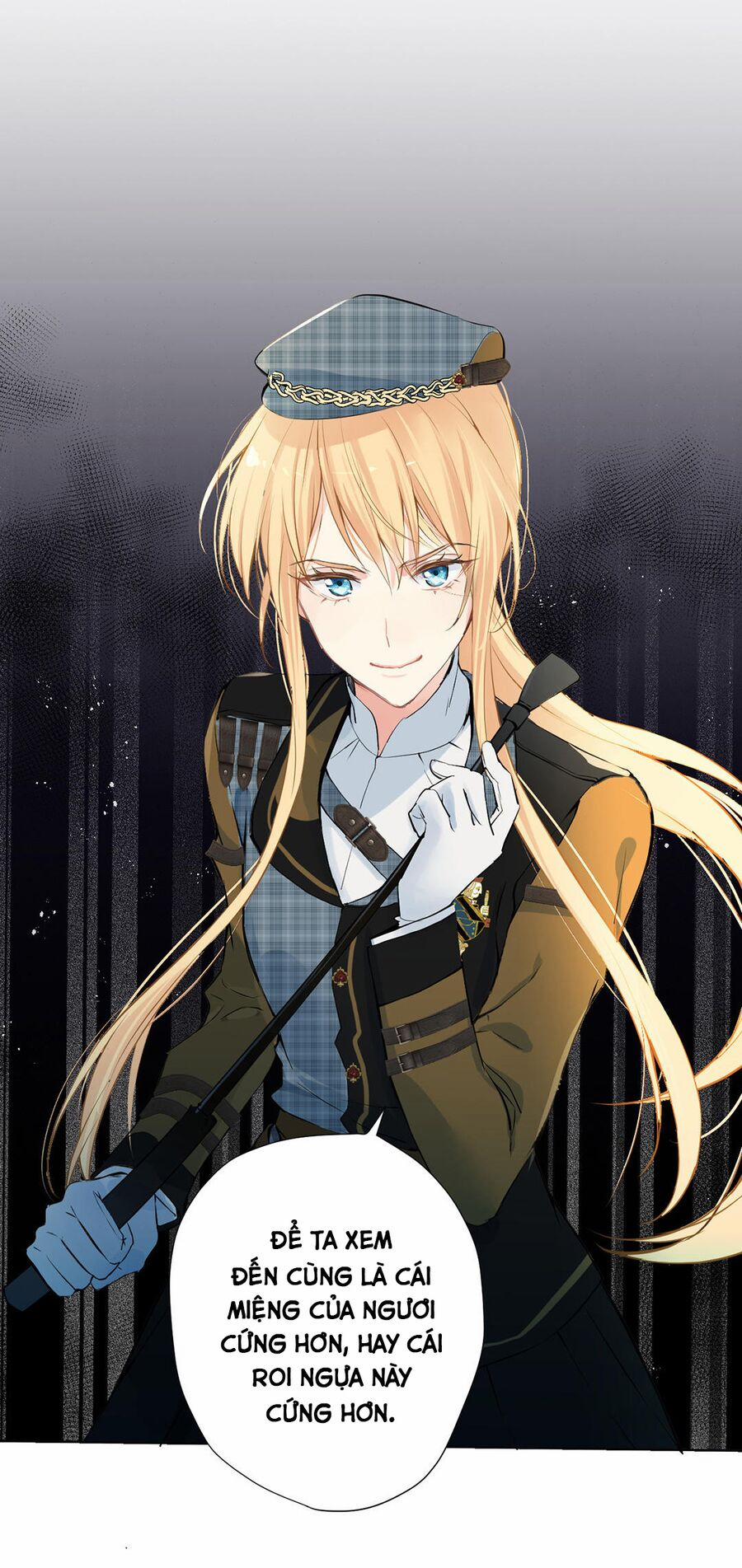 Đại Chiến Công Chúa 39.5 trang 7