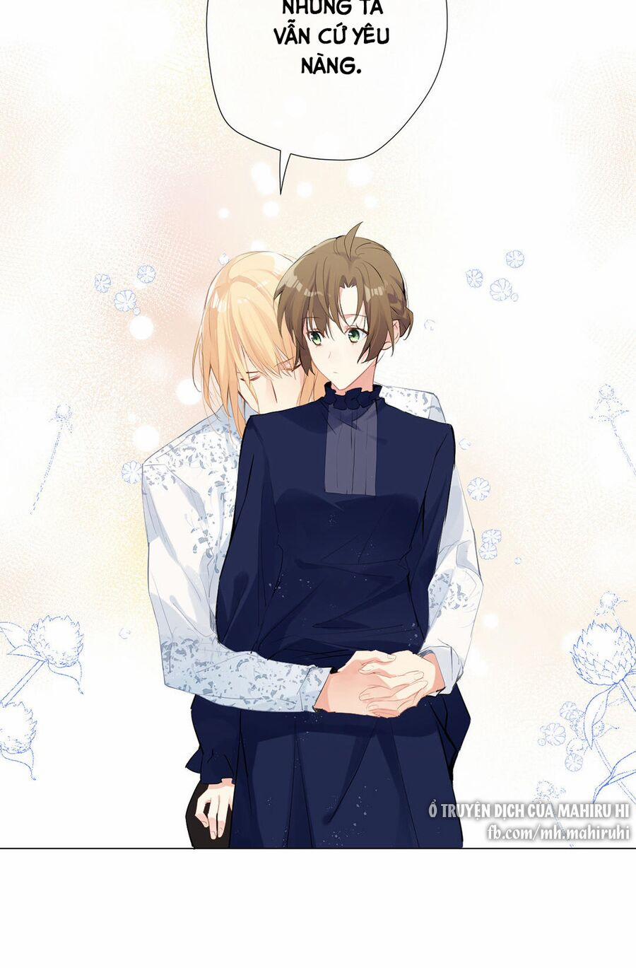 Đại Chiến Công Chúa 39 trang 10