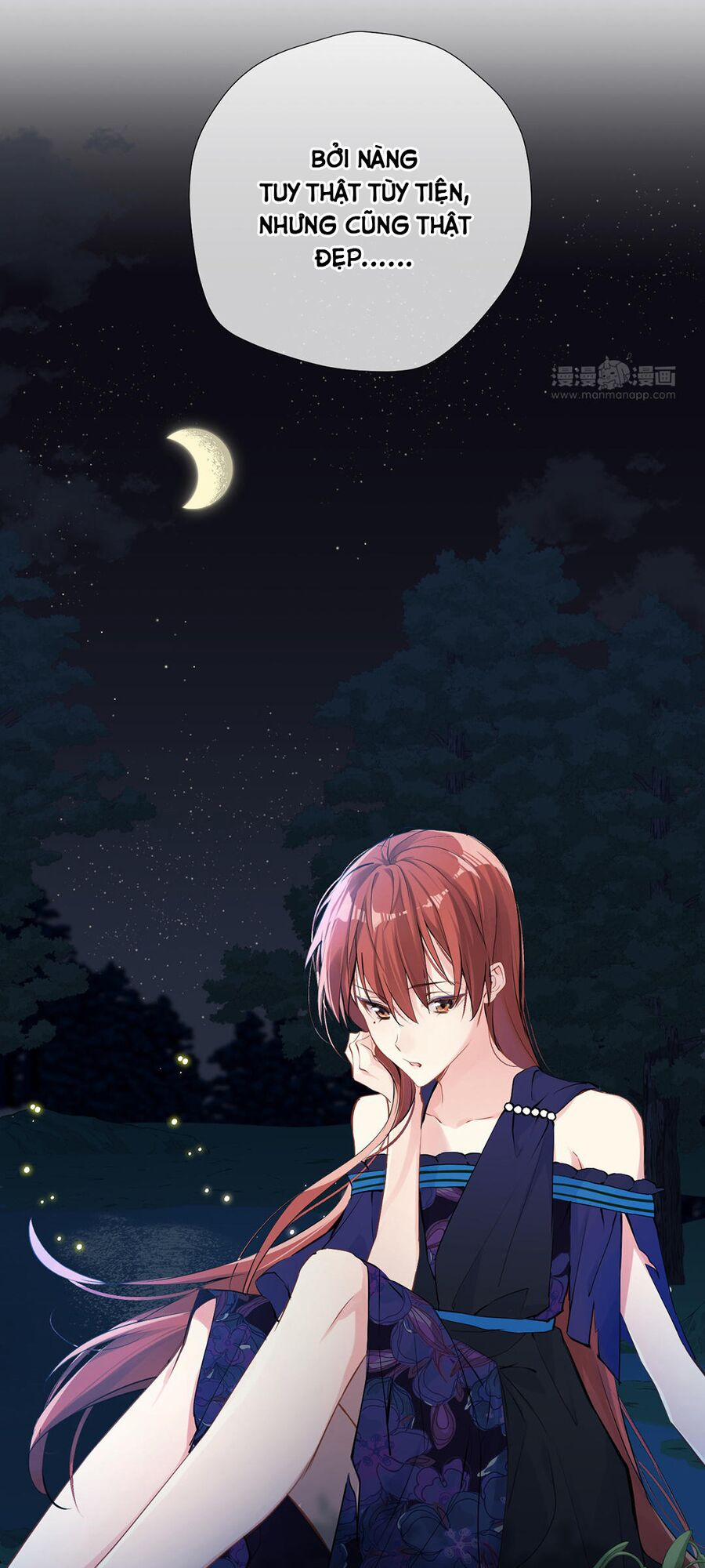 Đại Chiến Công Chúa 39 trang 12