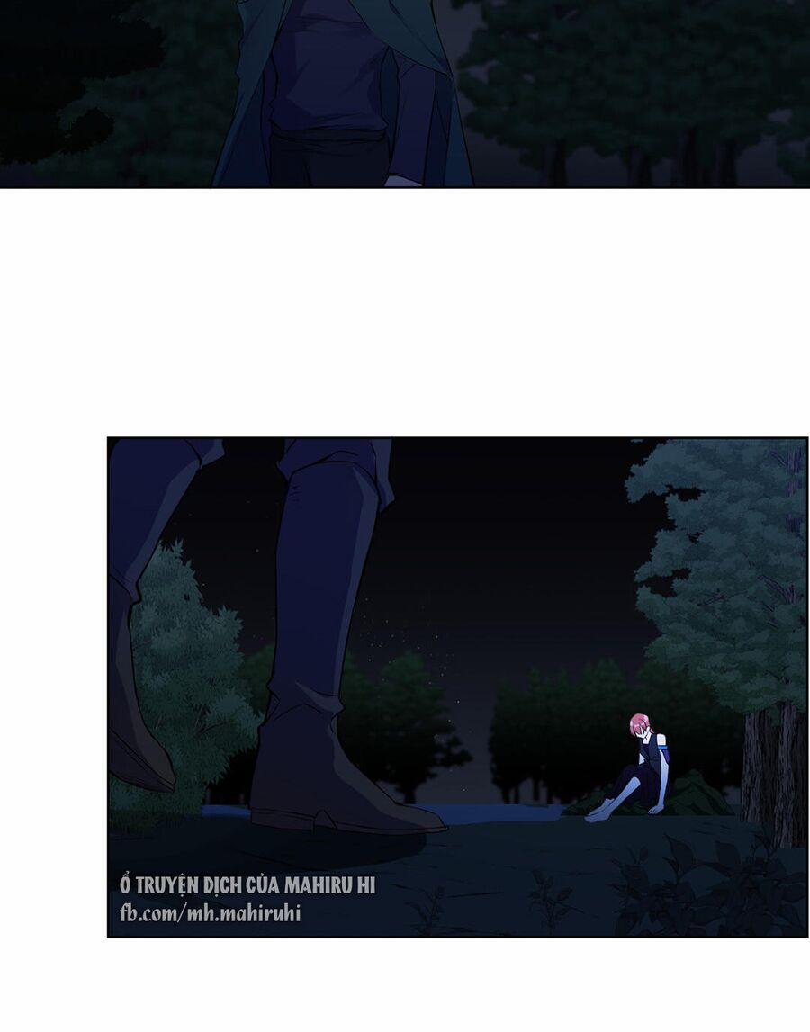 Đại Chiến Công Chúa 39 trang 14