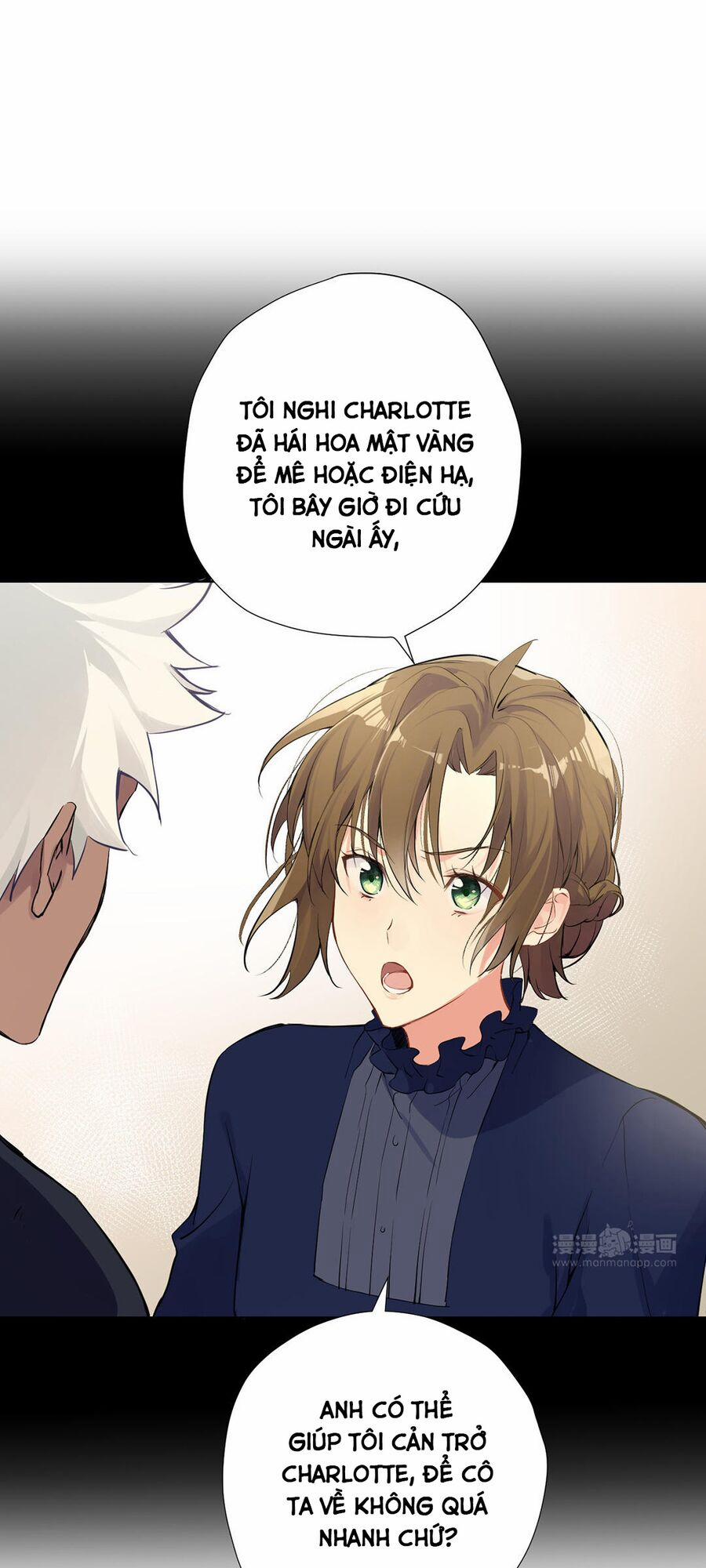 Đại Chiến Công Chúa 39 trang 15