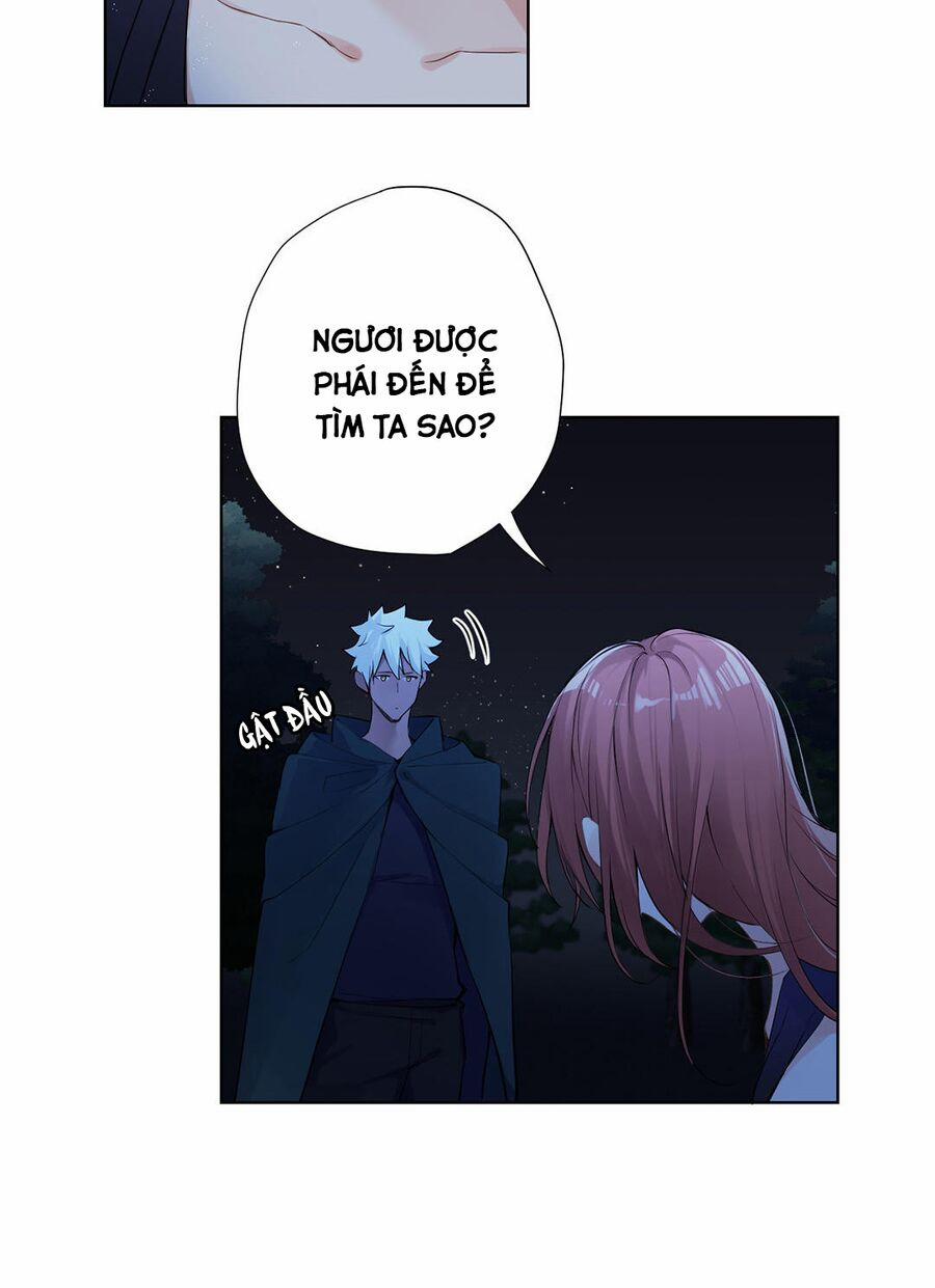 Đại Chiến Công Chúa 39 trang 17