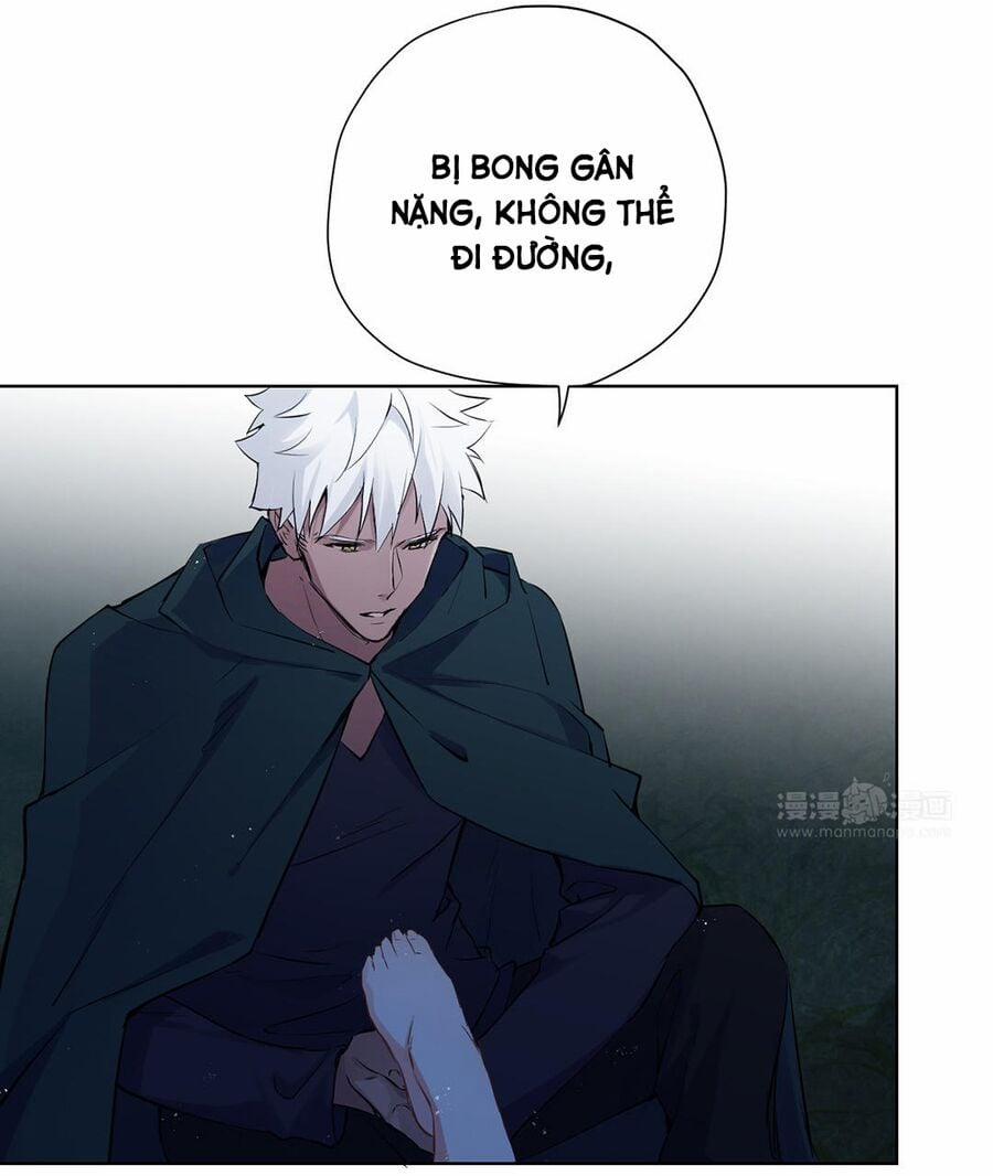 Đại Chiến Công Chúa 39 trang 19