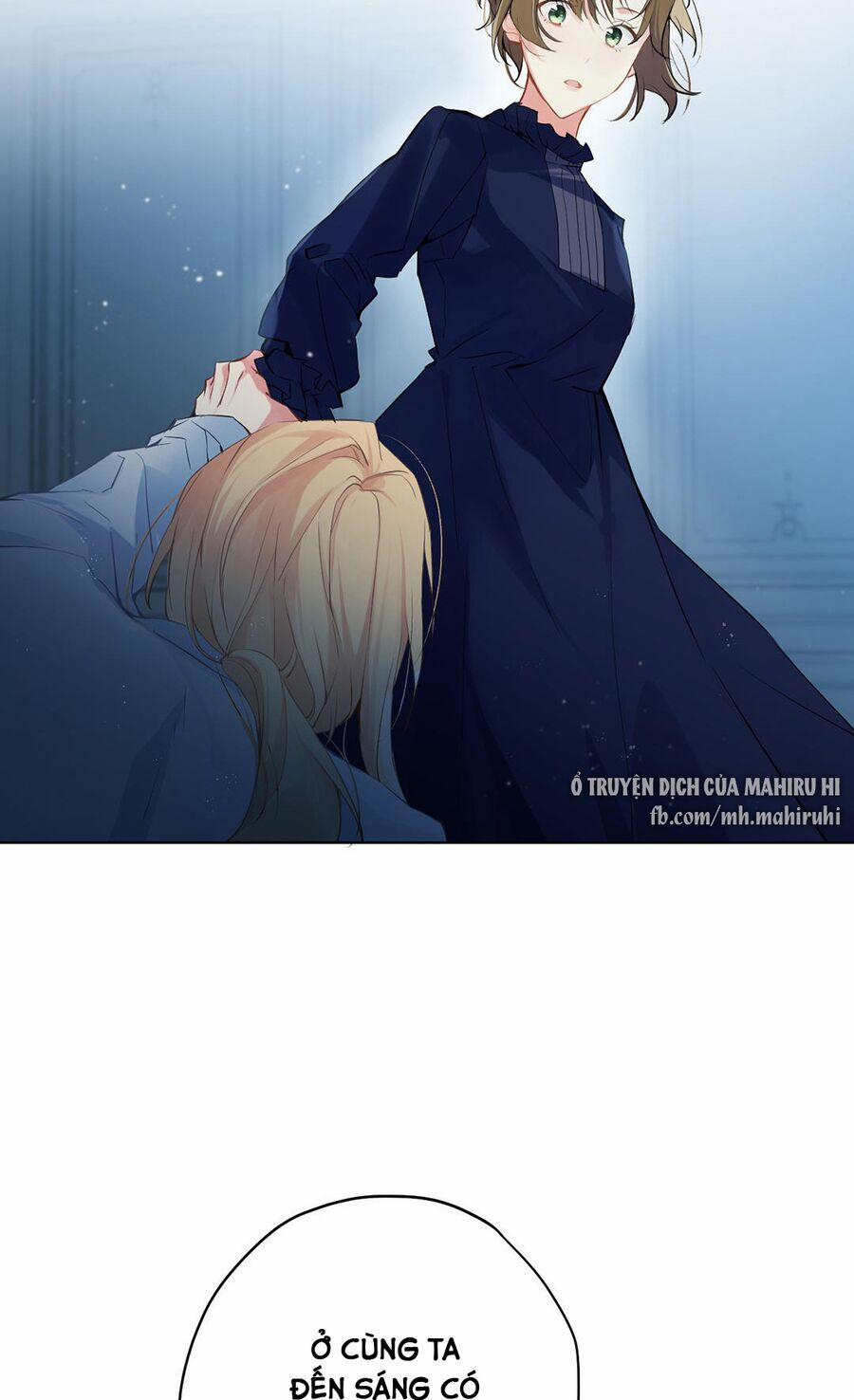 Đại Chiến Công Chúa 39 trang 2