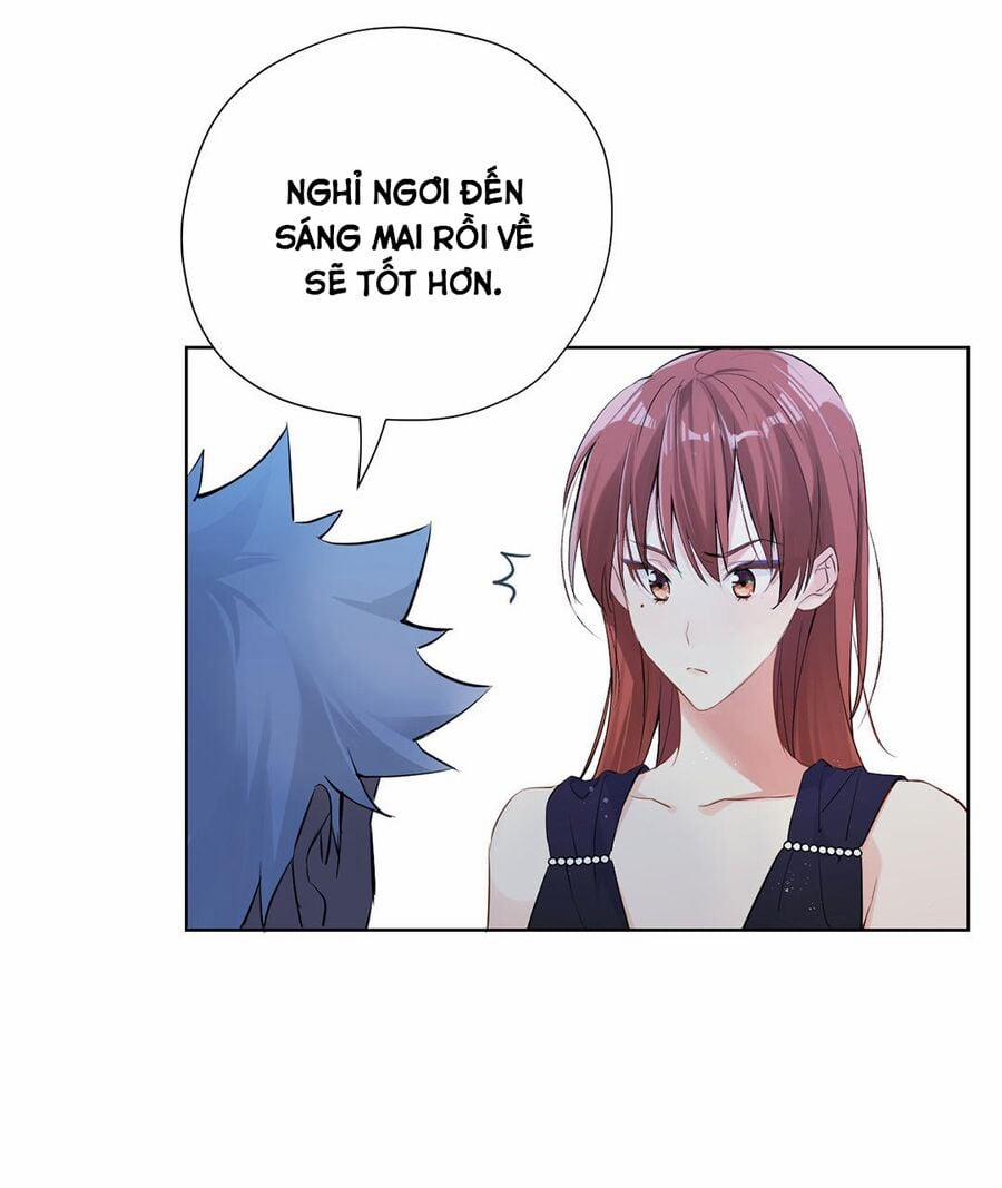 Đại Chiến Công Chúa 39 trang 20