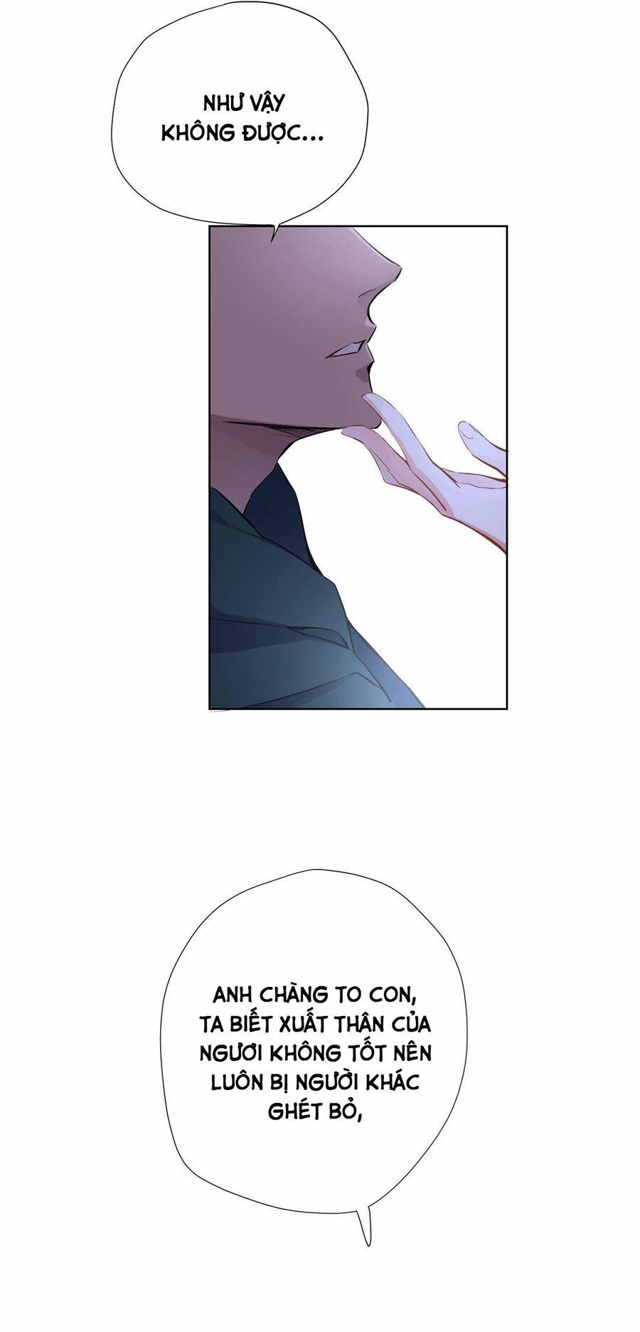 Đại Chiến Công Chúa 39 trang 22