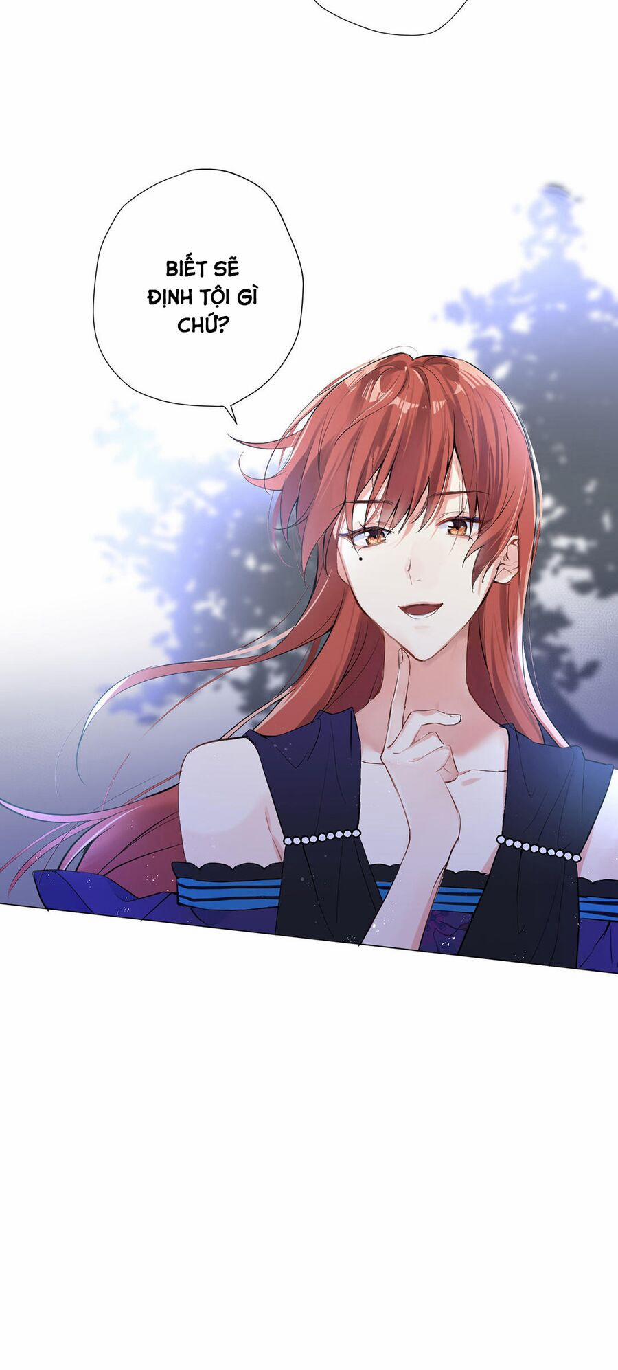 Đại Chiến Công Chúa 39 trang 24