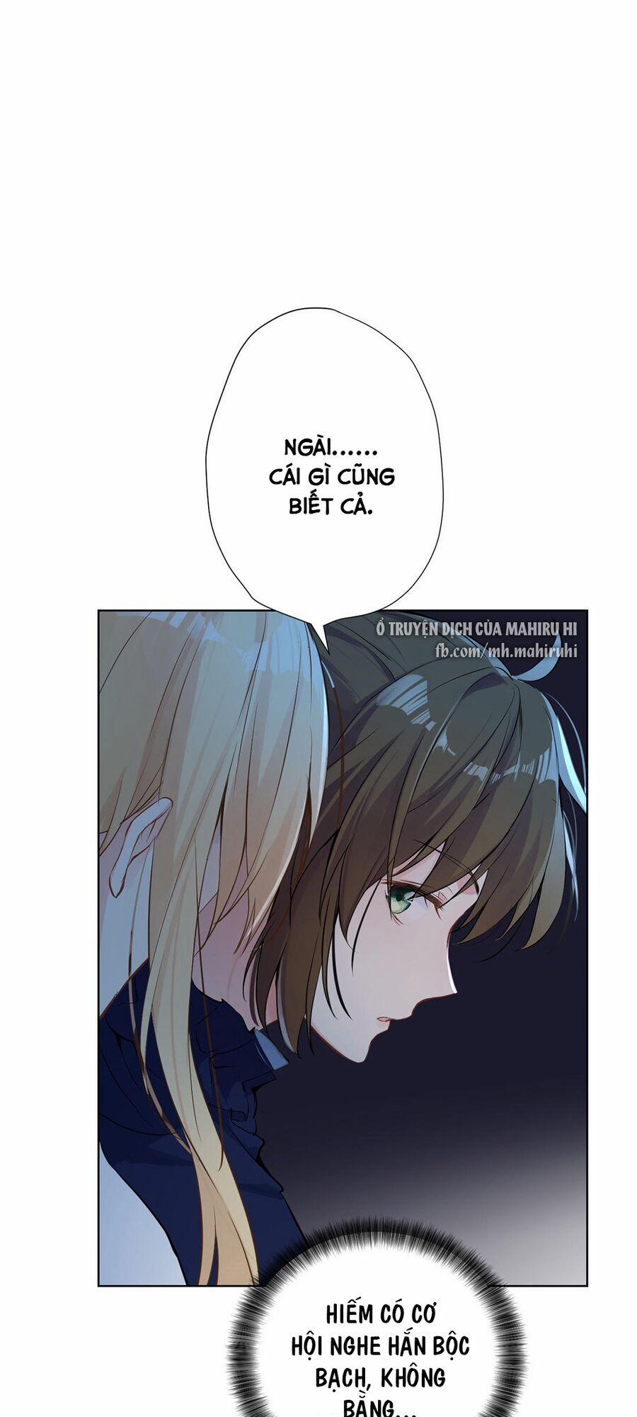 Đại Chiến Công Chúa 39 trang 25