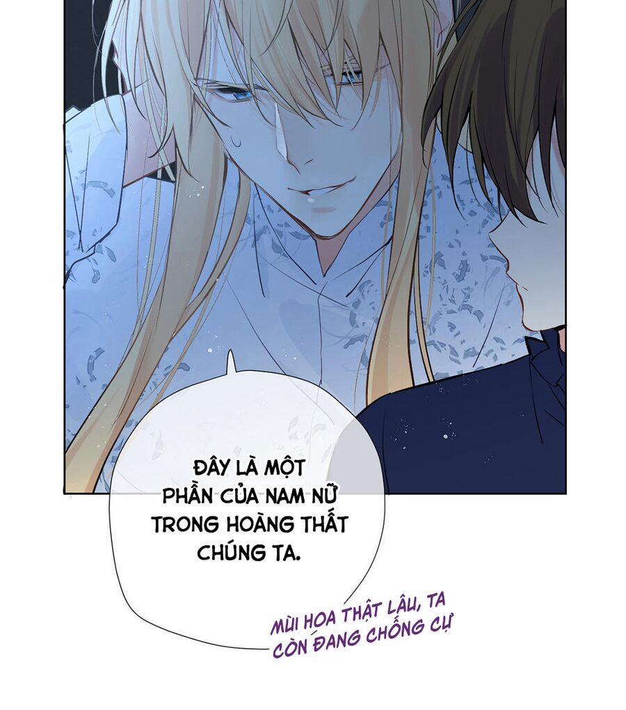 Đại Chiến Công Chúa 39 trang 27