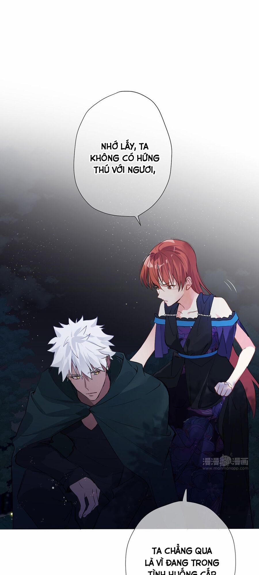 Đại Chiến Công Chúa 39 trang 33