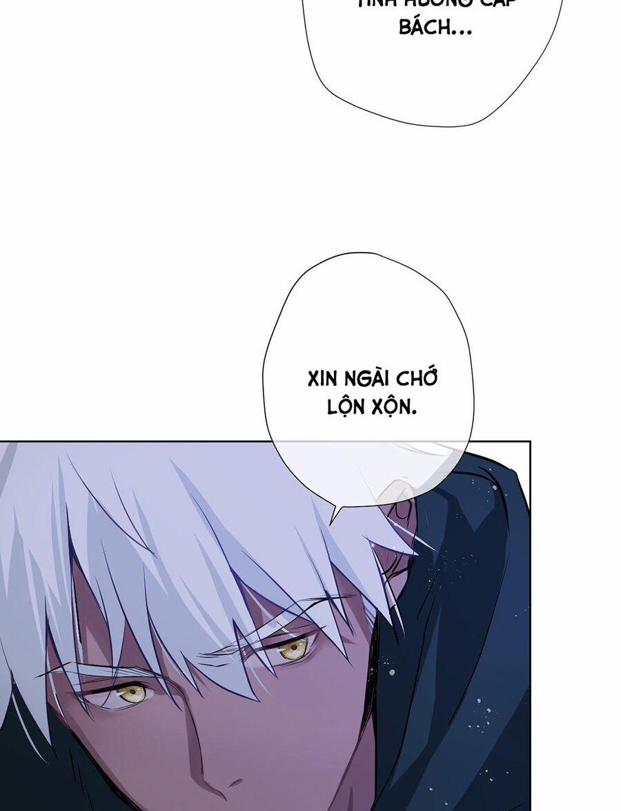 Đại Chiến Công Chúa 39 trang 34