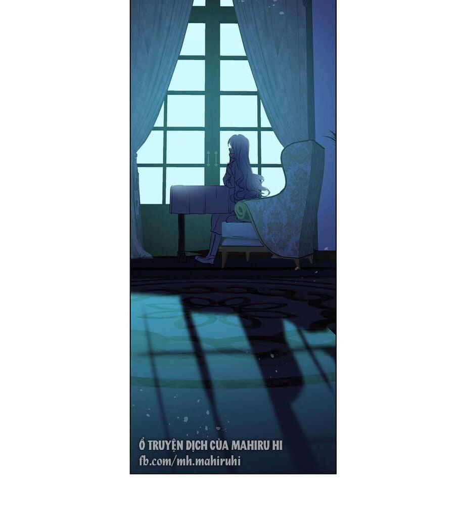 Đại Chiến Công Chúa 39 trang 42