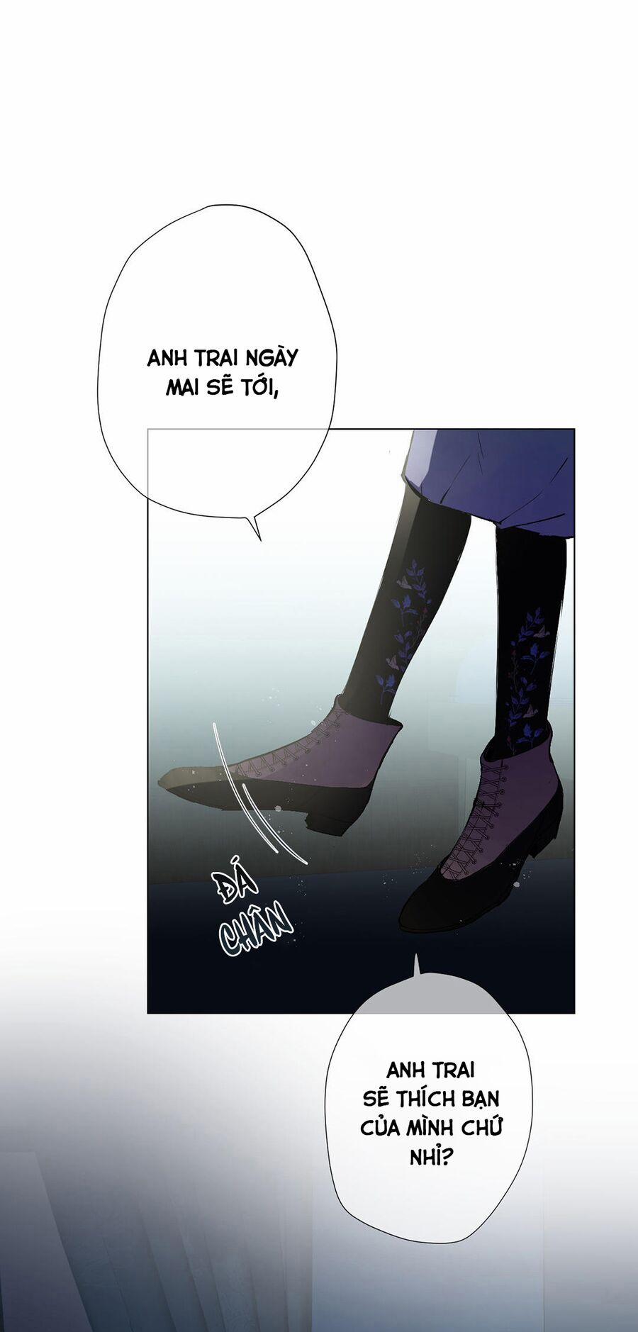 Đại Chiến Công Chúa 39 trang 43