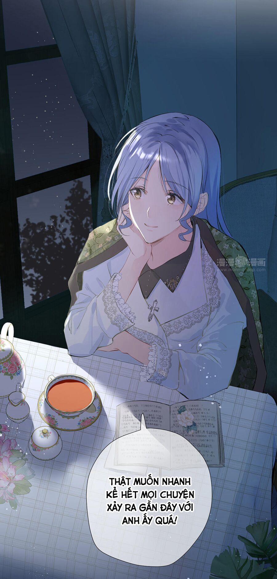 Đại Chiến Công Chúa 39 trang 44