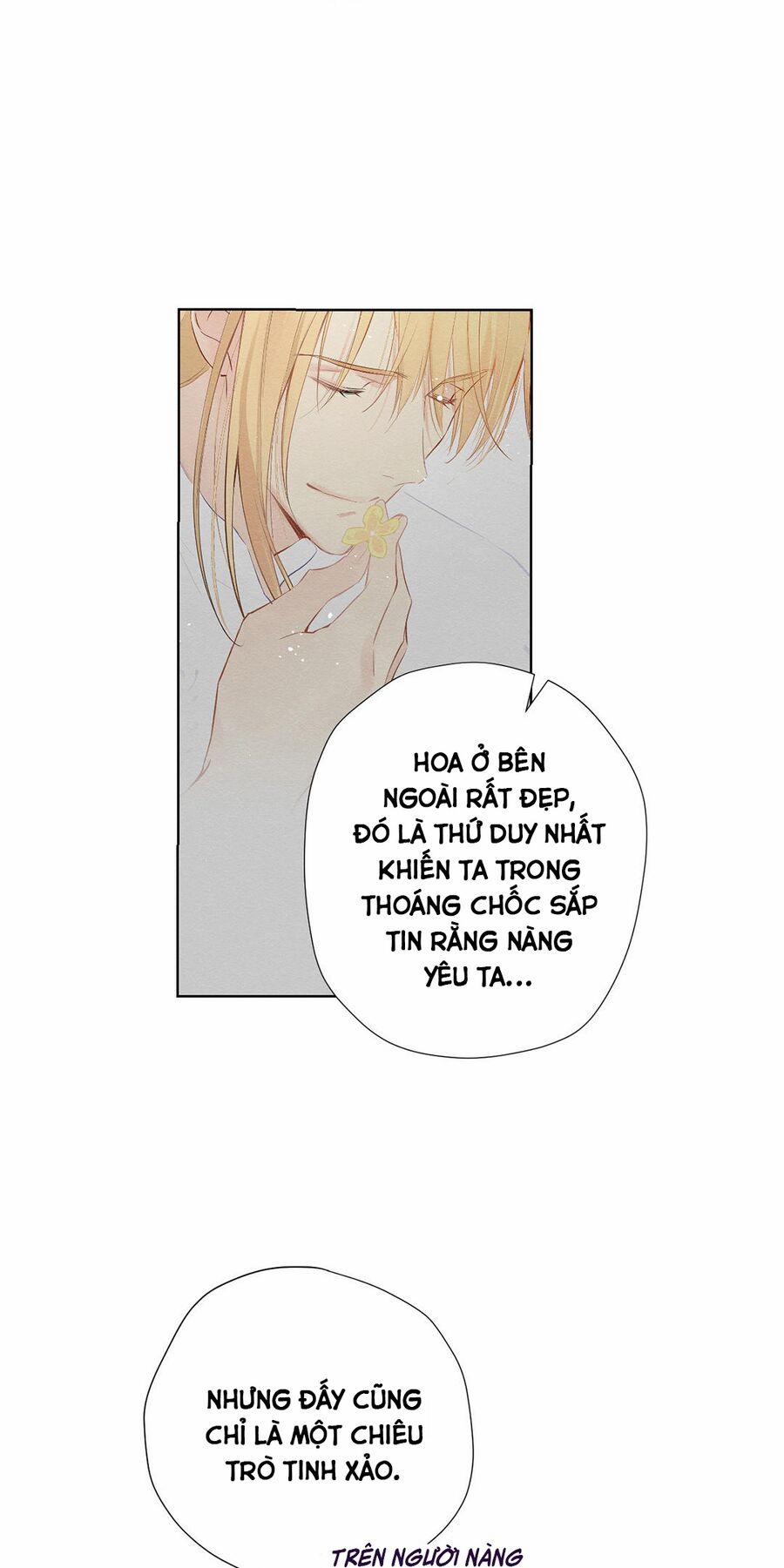 Đại Chiến Công Chúa 39 trang 7