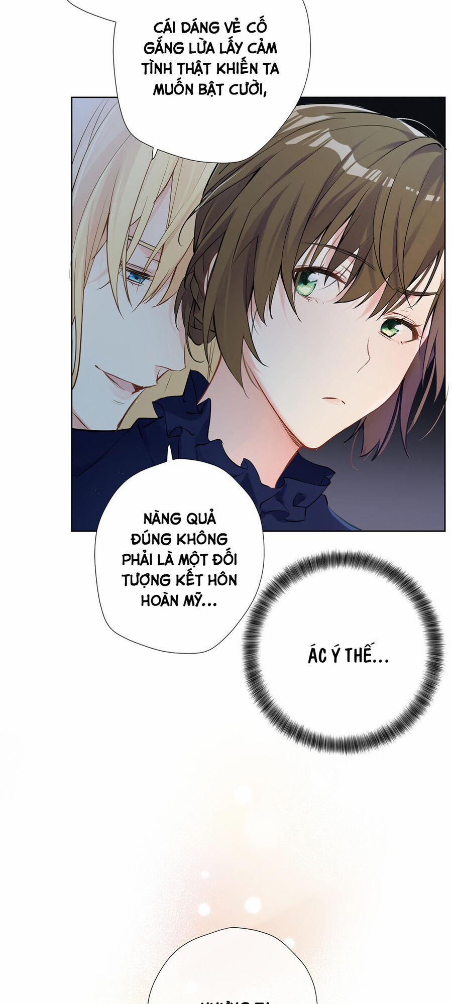 Đại Chiến Công Chúa 39 trang 9