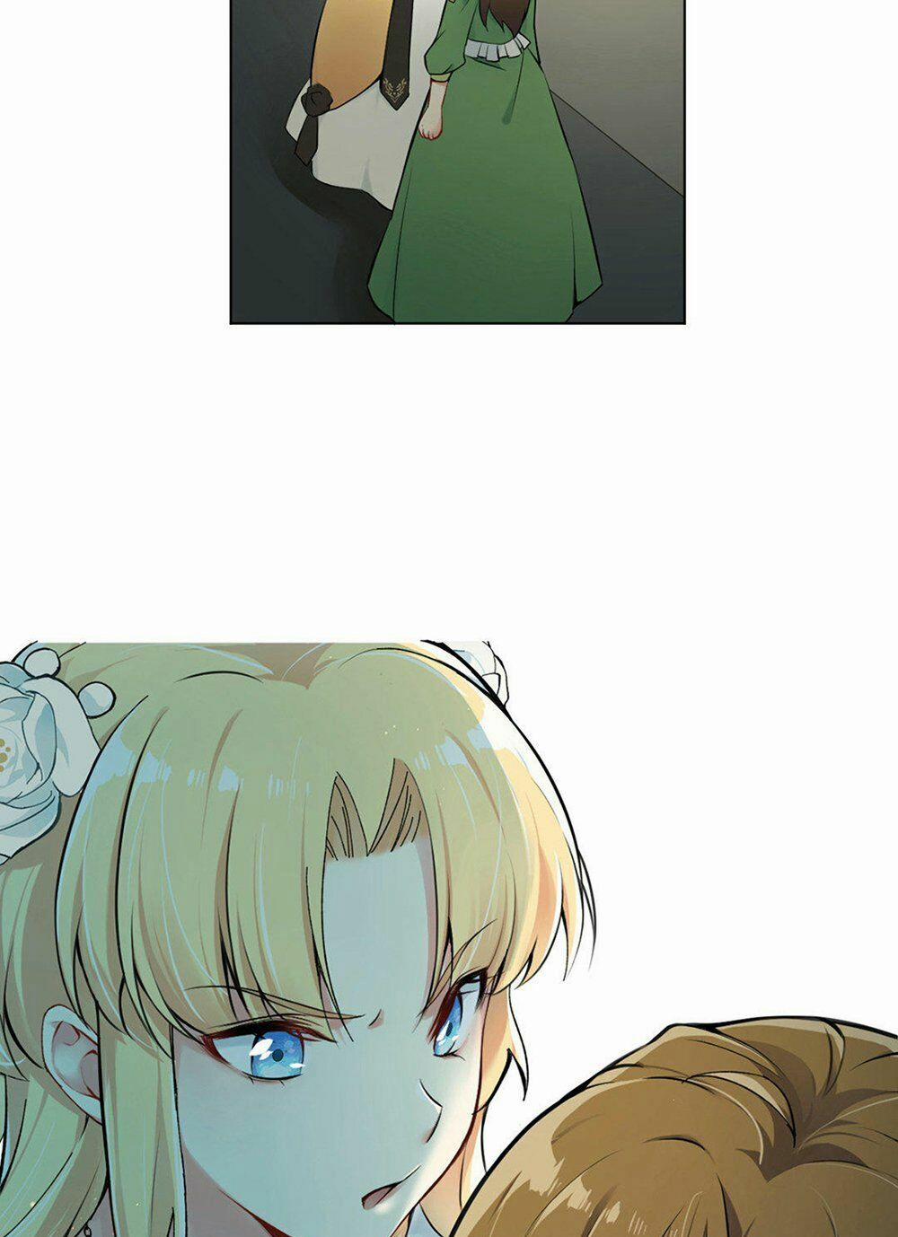 Đại Chiến Công Chúa 4 trang 11