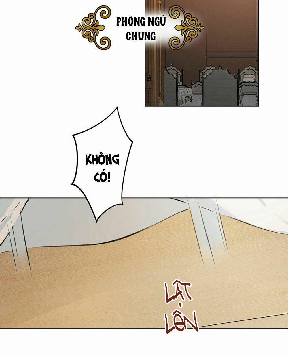 Đại Chiến Công Chúa 4 trang 14