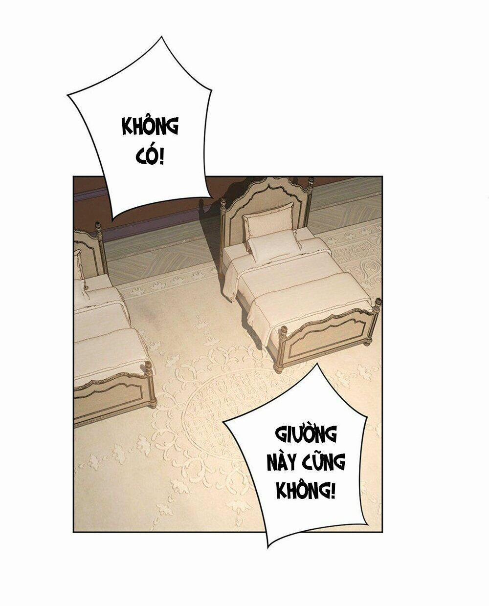 Đại Chiến Công Chúa 4 trang 15