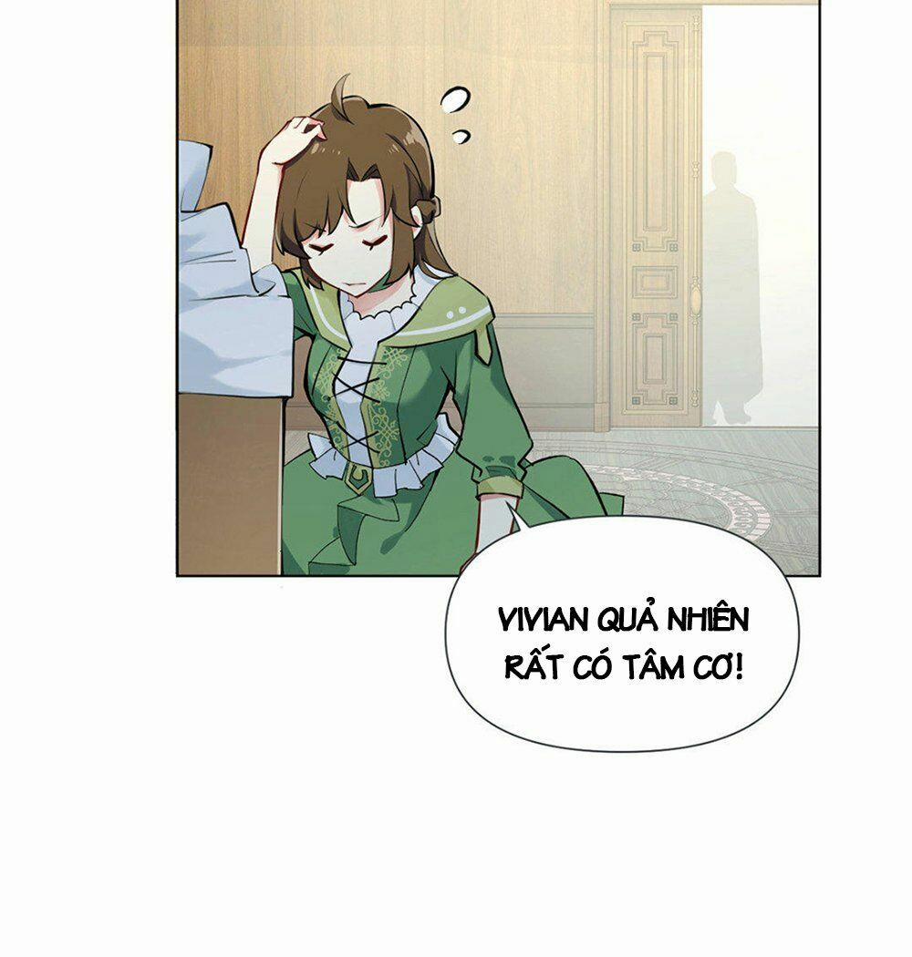 Đại Chiến Công Chúa 4 trang 17