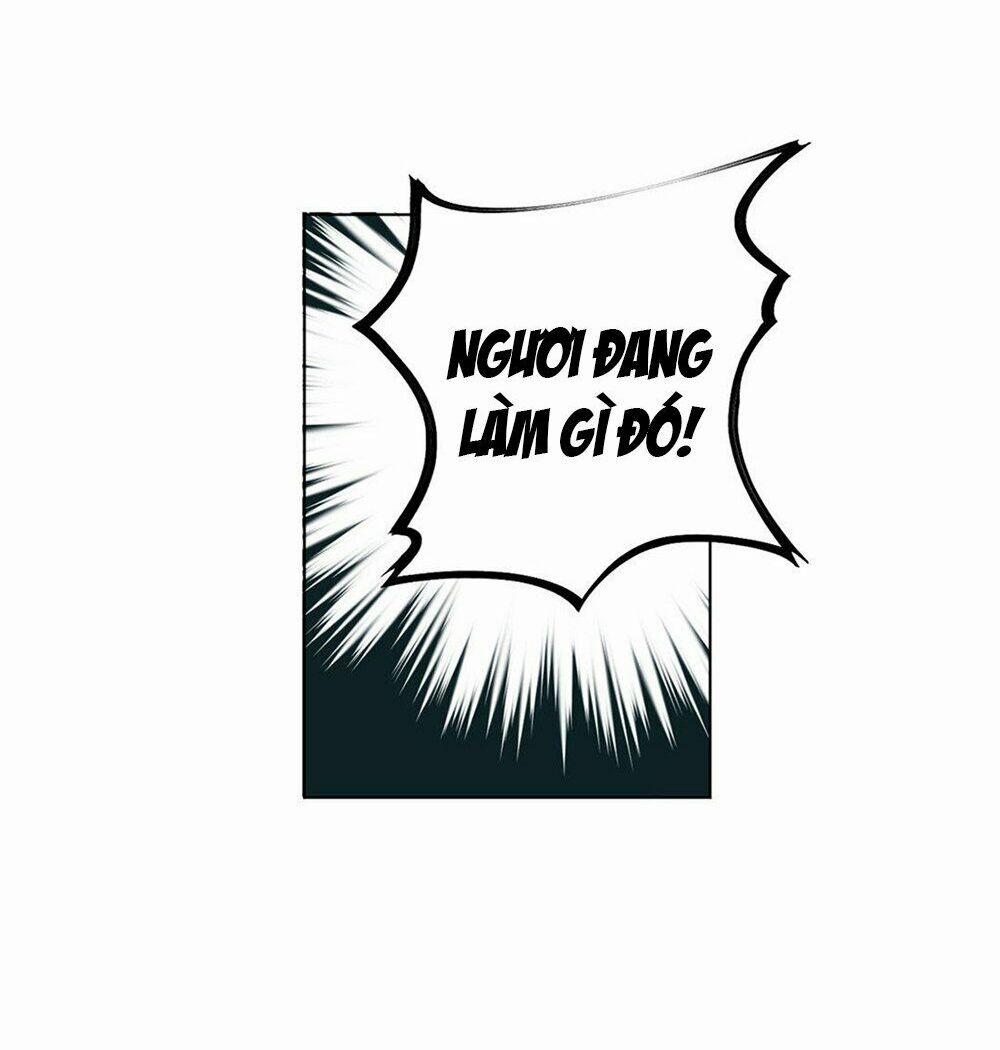 Đại Chiến Công Chúa 4 trang 18