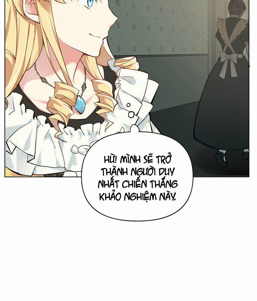 Đại Chiến Công Chúa 4 trang 2