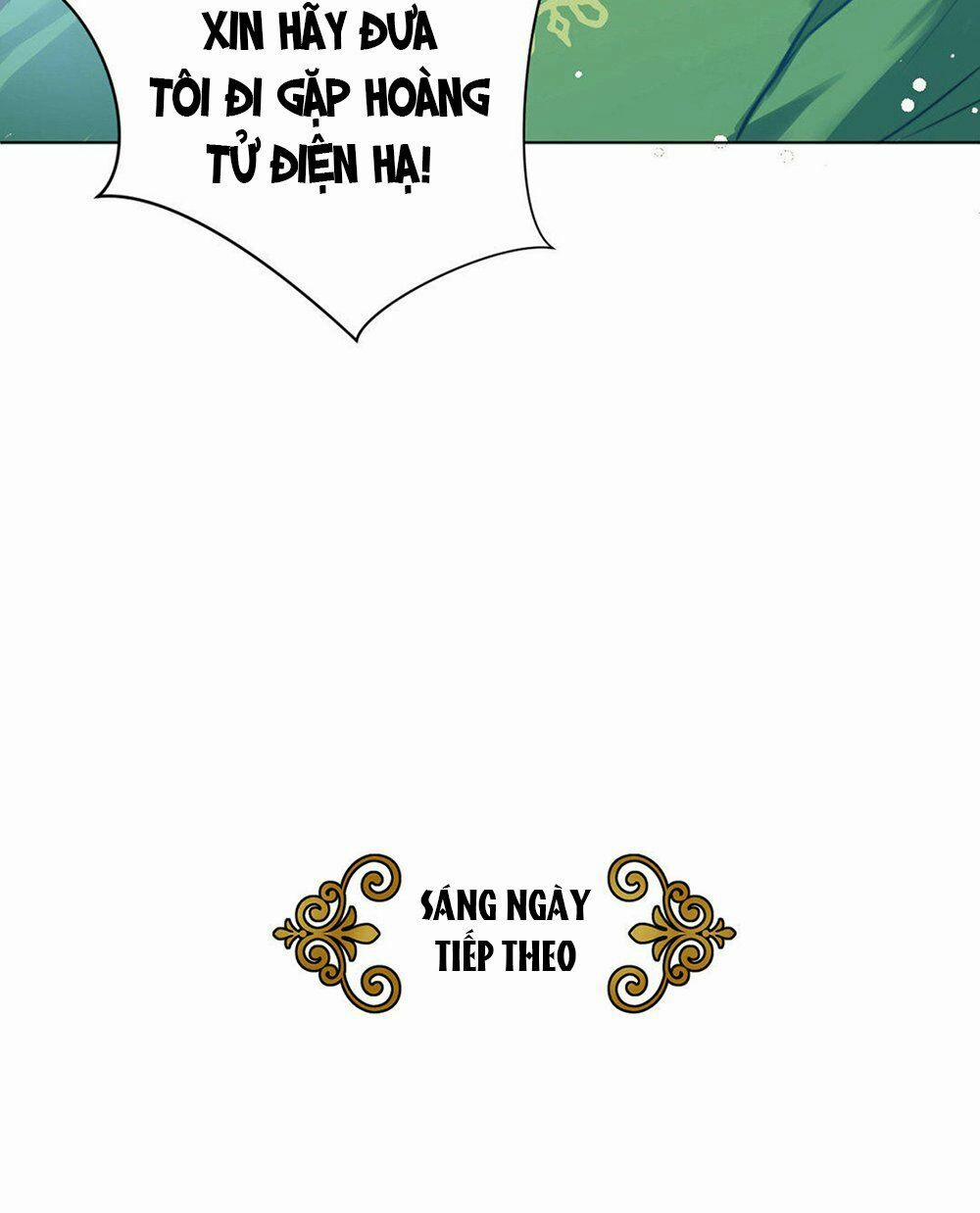 Đại Chiến Công Chúa 4 trang 23