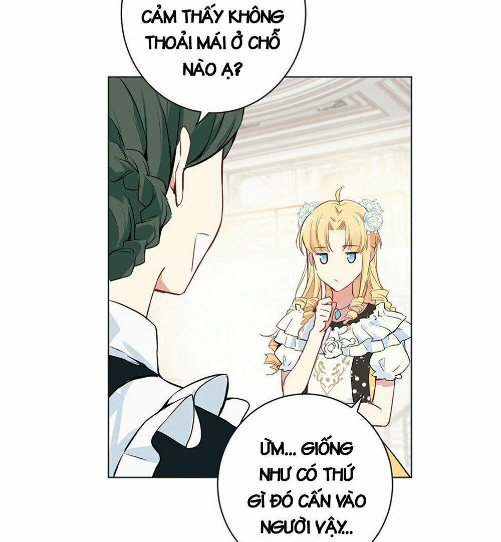 Đại Chiến Công Chúa 4 trang 29