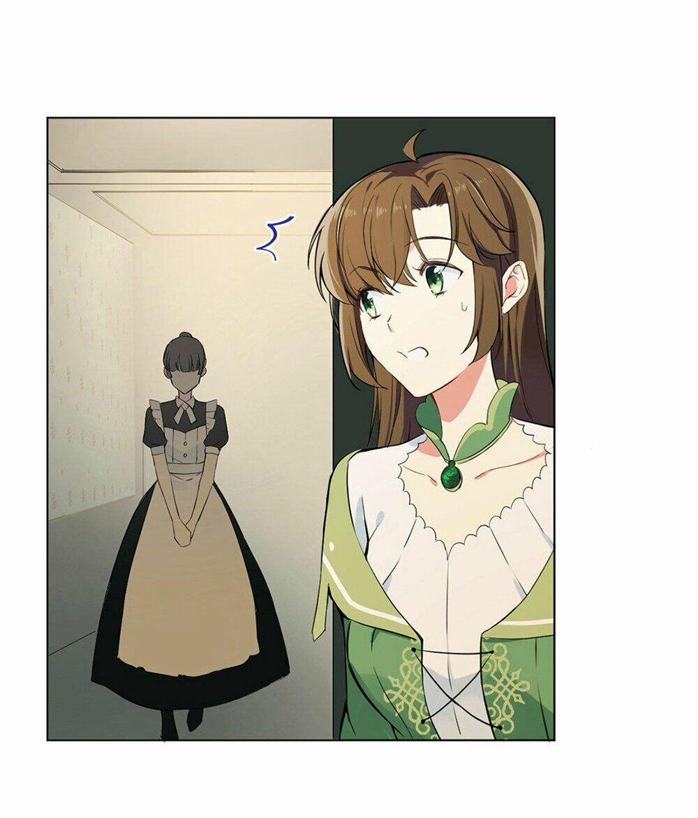 Đại Chiến Công Chúa 4 trang 3